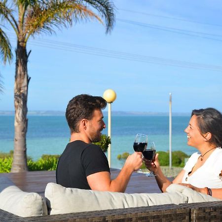Kangaroo Island Seaside Inn Kingscote Eksteriør bilde