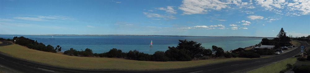 Kangaroo Island Seaside Inn Kingscote Eksteriør bilde
