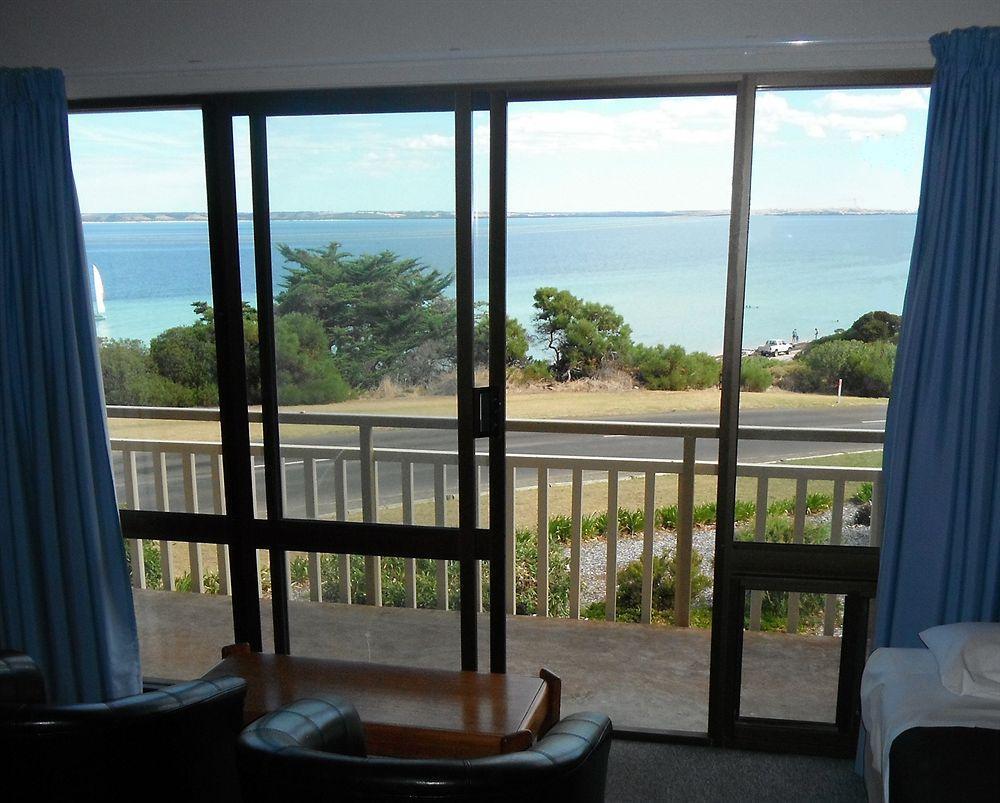 Kangaroo Island Seaside Inn Kingscote Eksteriør bilde