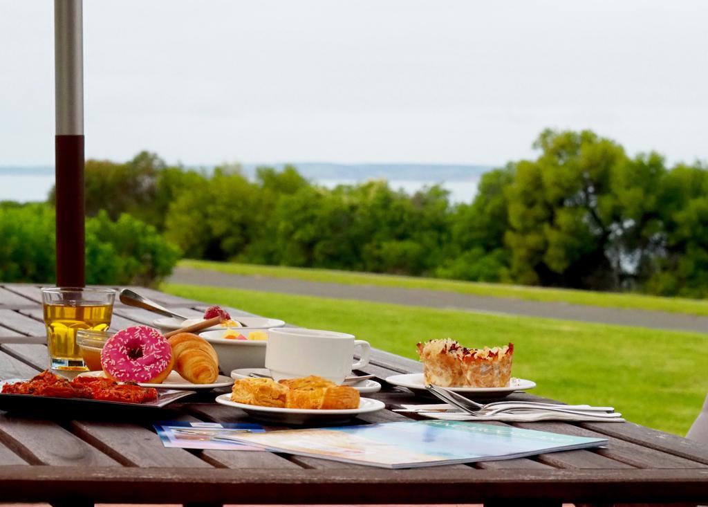 Kangaroo Island Seaside Inn Kingscote Eksteriør bilde