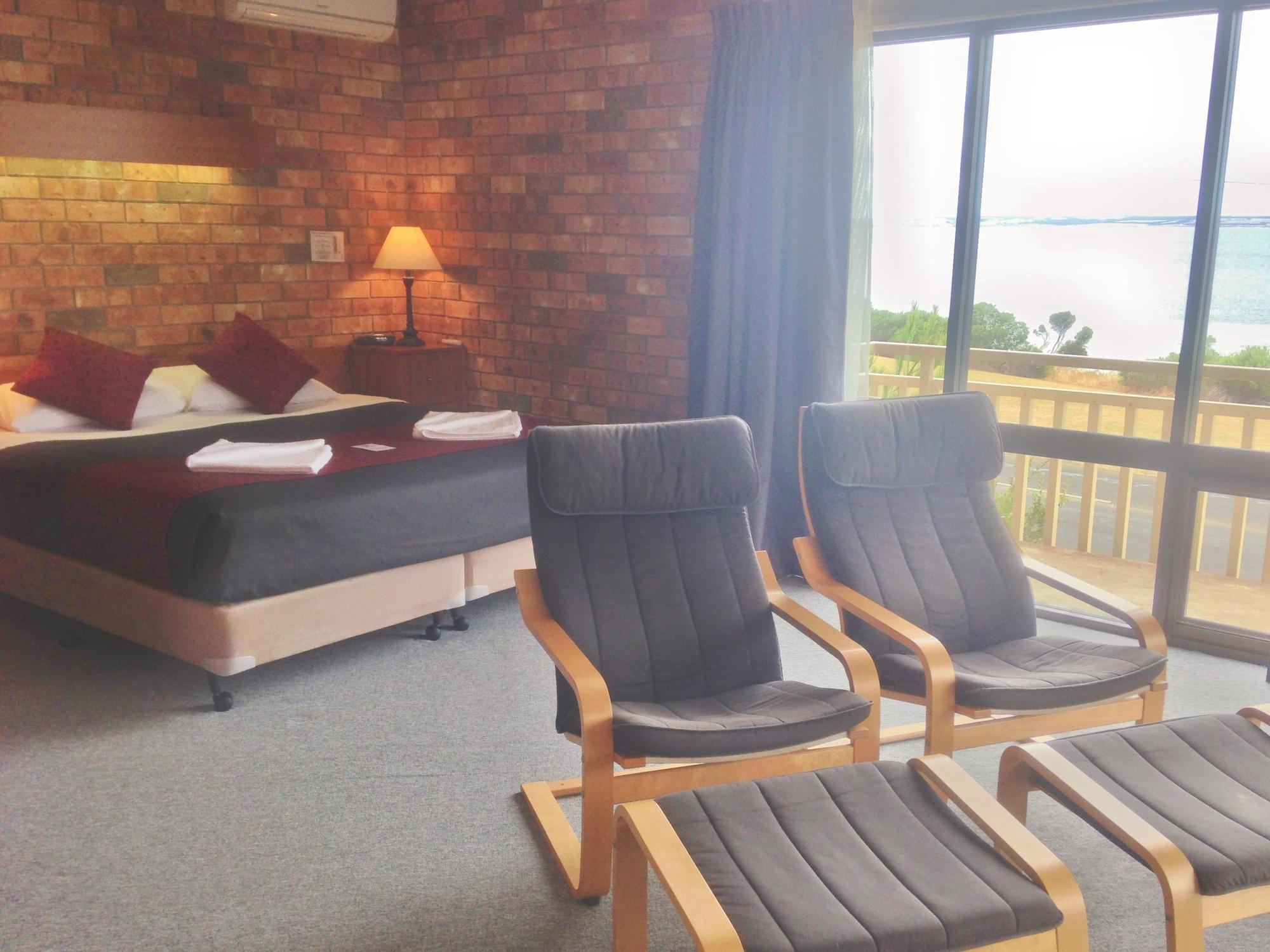 Kangaroo Island Seaside Inn Kingscote Eksteriør bilde