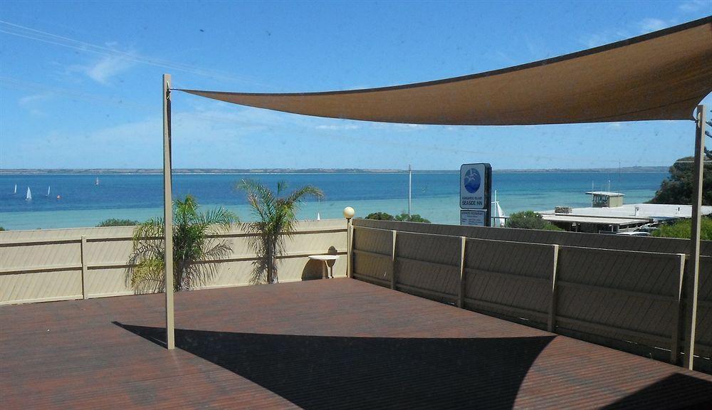 Kangaroo Island Seaside Inn Kingscote Eksteriør bilde