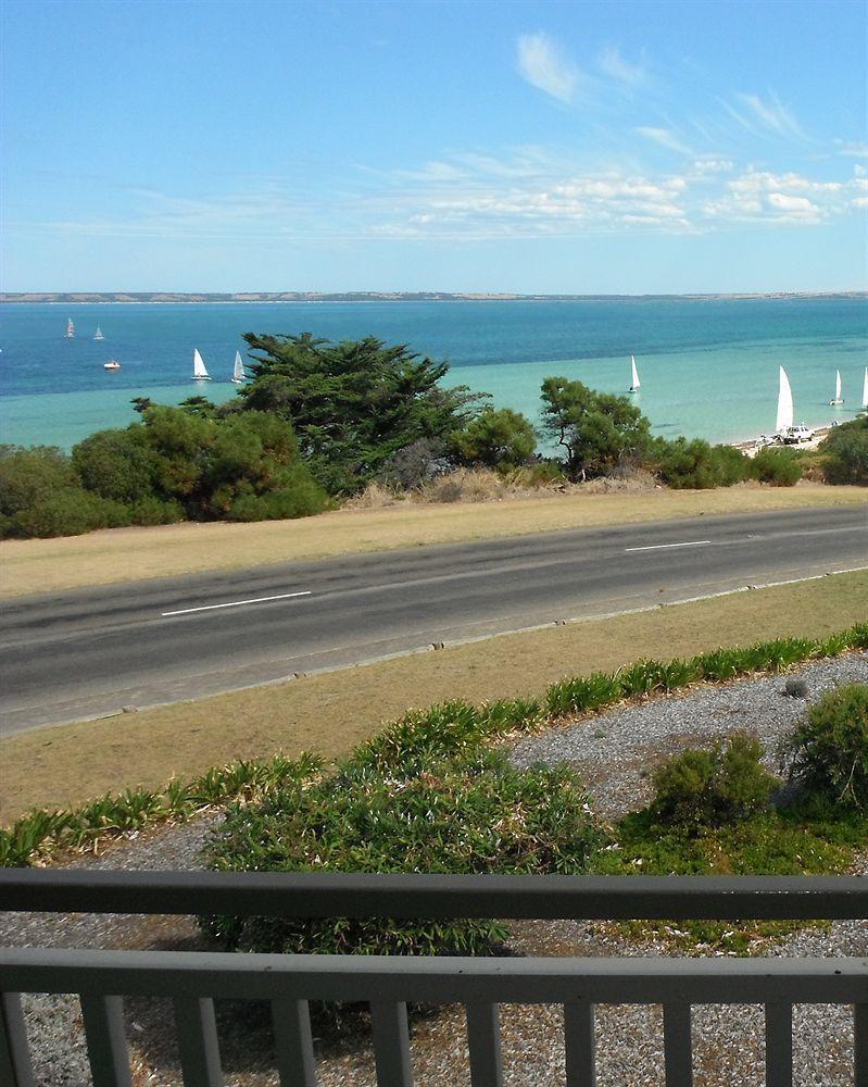 Kangaroo Island Seaside Inn Kingscote Eksteriør bilde