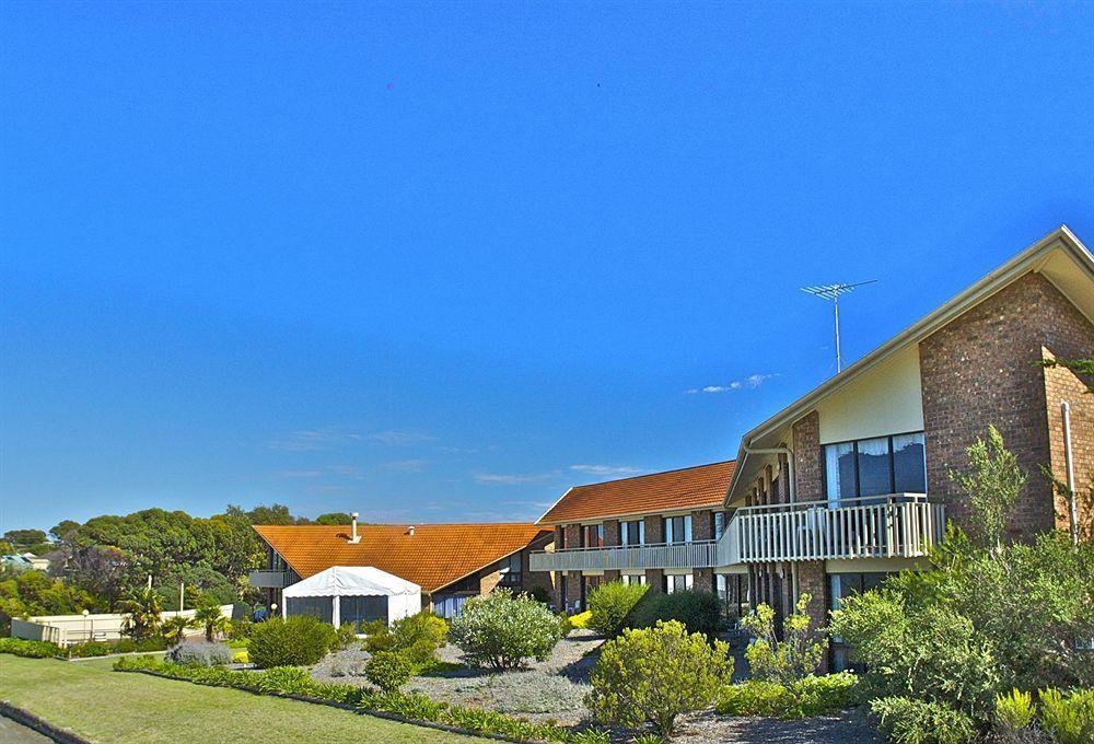 Kangaroo Island Seaside Inn Kingscote Eksteriør bilde