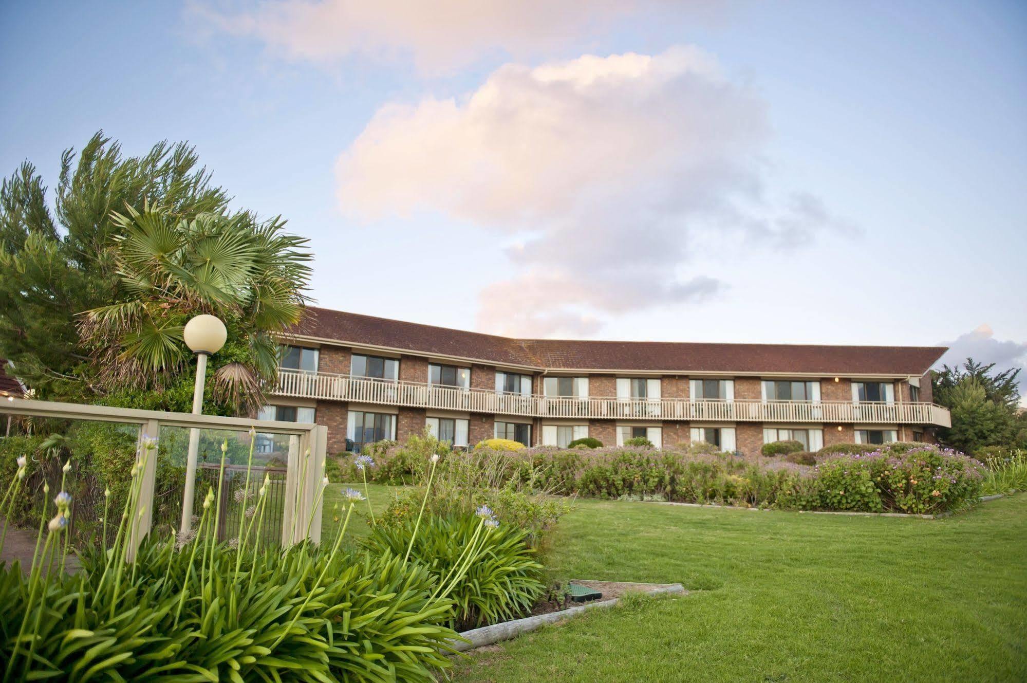 Kangaroo Island Seaside Inn Kingscote Eksteriør bilde