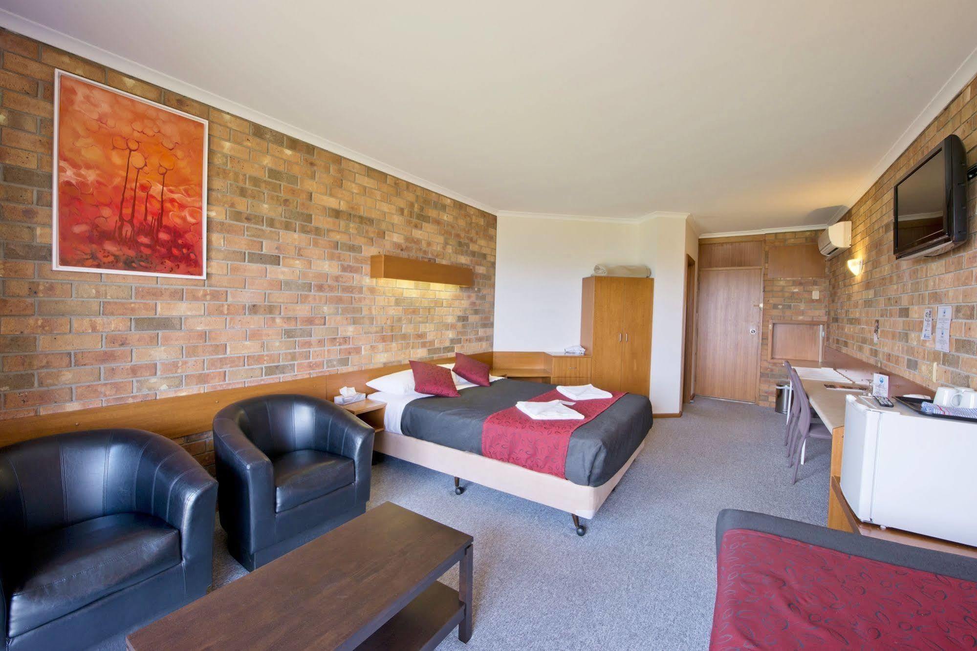 Kangaroo Island Seaside Inn Kingscote Eksteriør bilde