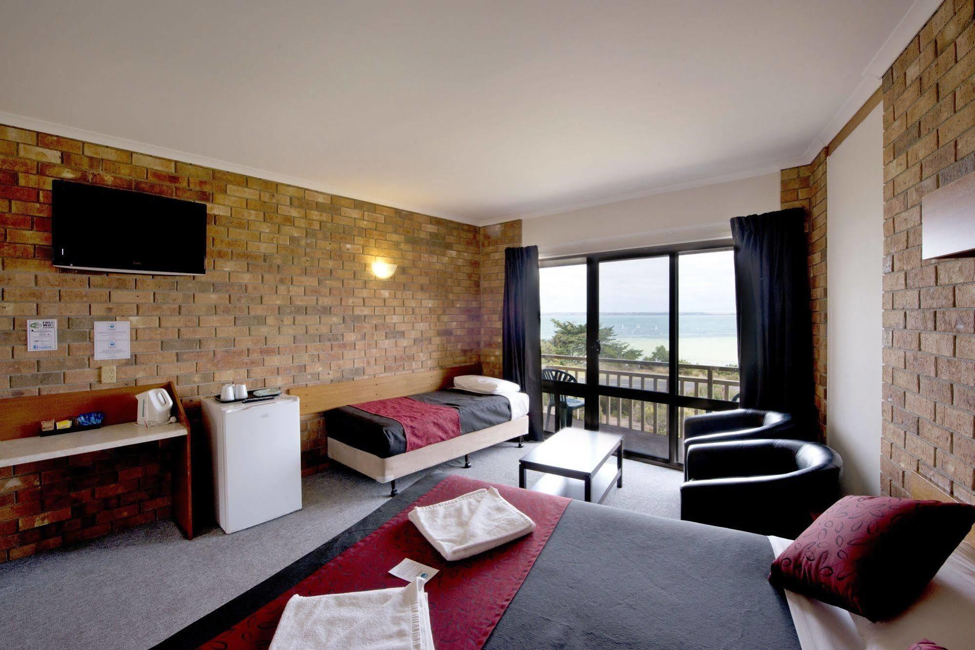 Kangaroo Island Seaside Inn Kingscote Eksteriør bilde