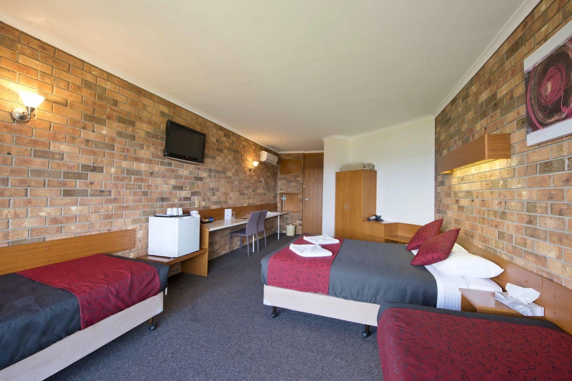 Kangaroo Island Seaside Inn Kingscote Eksteriør bilde