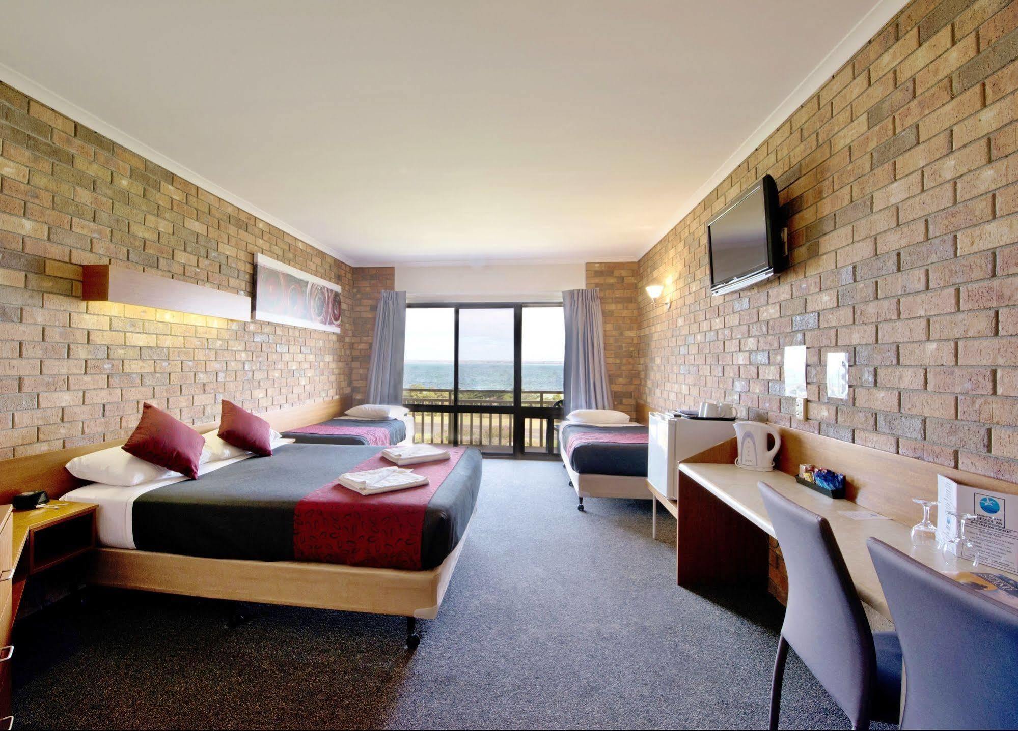 Kangaroo Island Seaside Inn Kingscote Eksteriør bilde