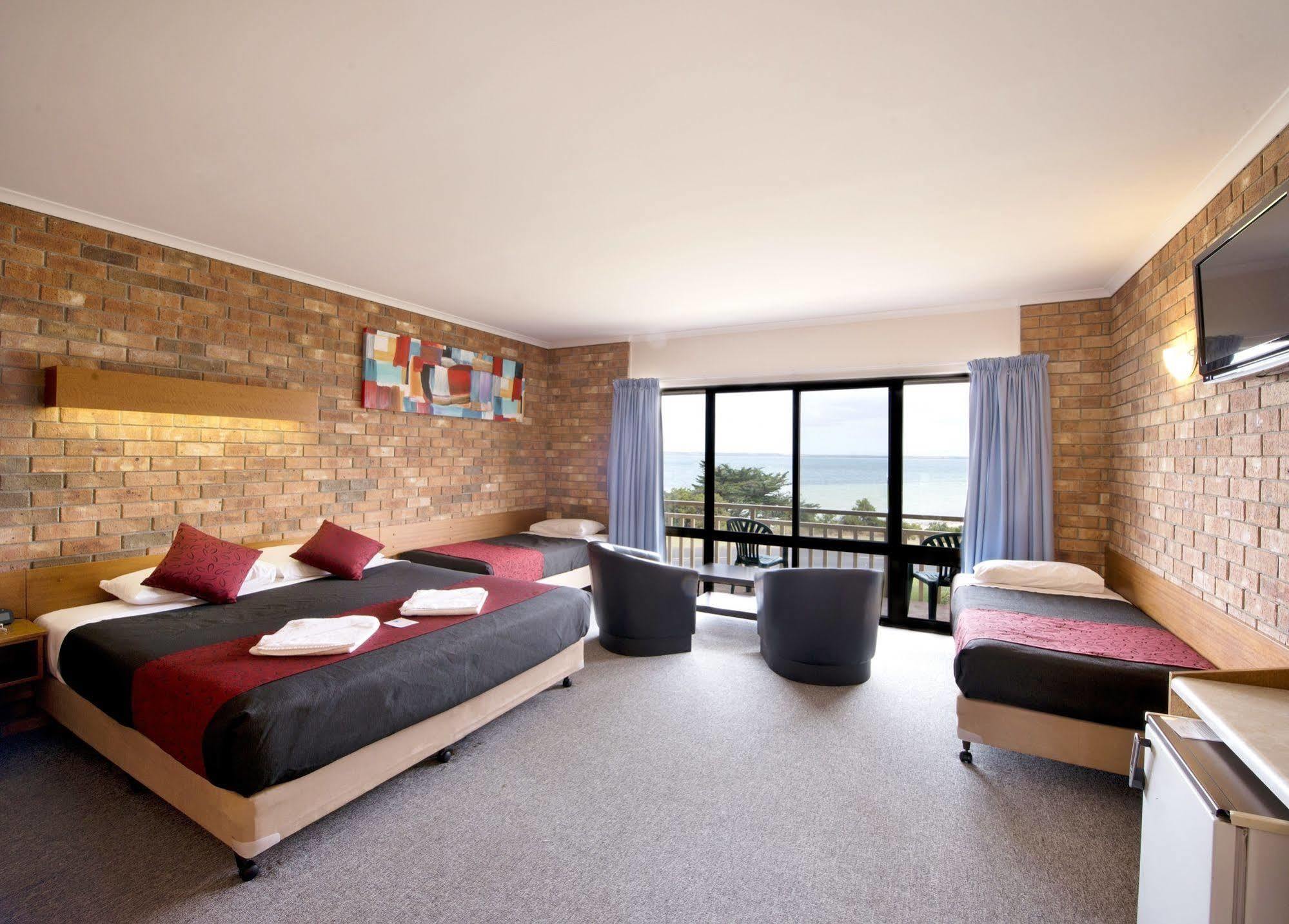 Kangaroo Island Seaside Inn Kingscote Eksteriør bilde