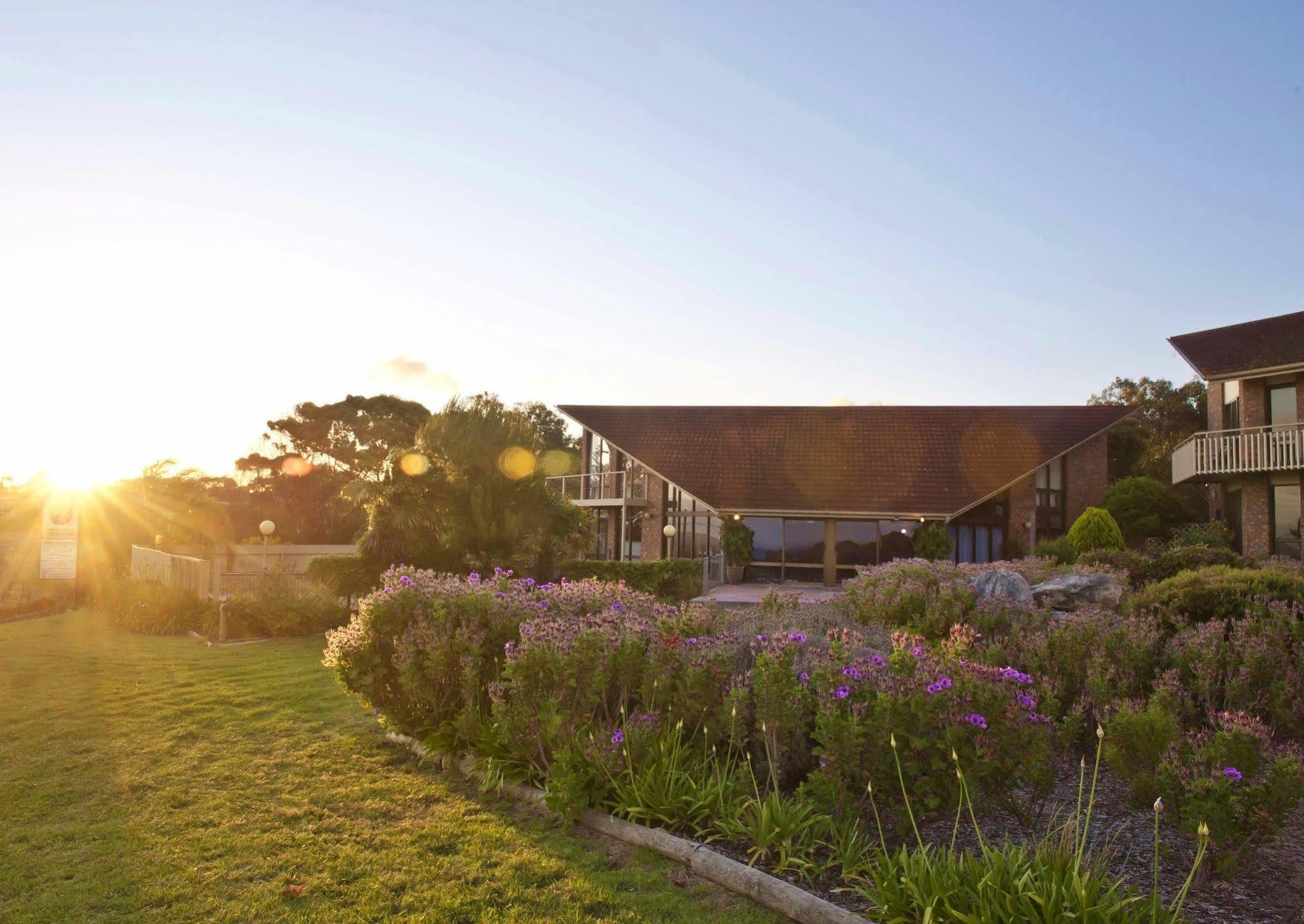 Kangaroo Island Seaside Inn Kingscote Eksteriør bilde