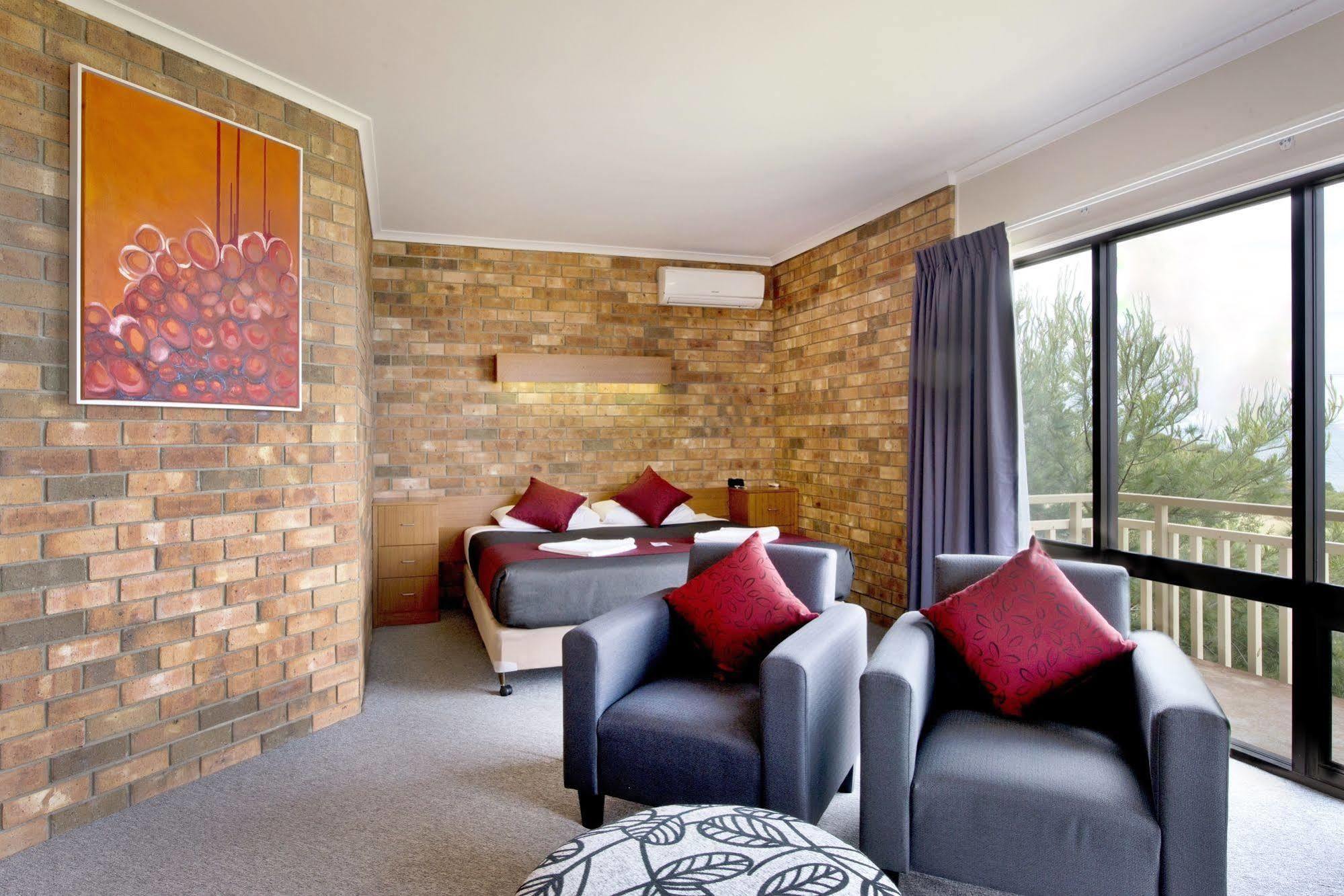 Kangaroo Island Seaside Inn Kingscote Eksteriør bilde