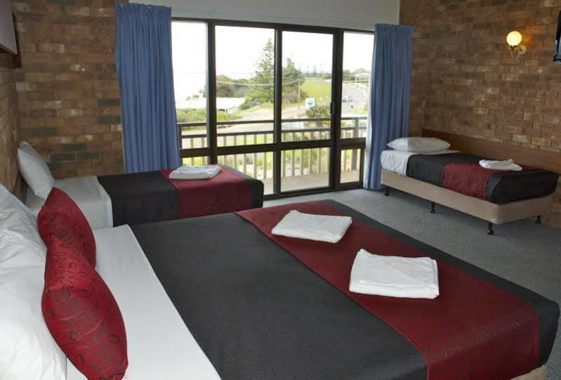 Kangaroo Island Seaside Inn Kingscote Eksteriør bilde