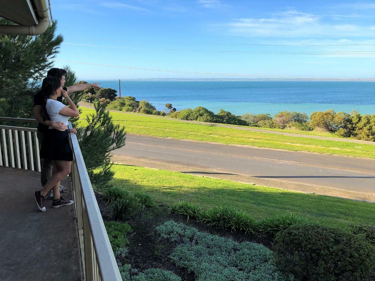 Kangaroo Island Seaside Inn Kingscote Eksteriør bilde