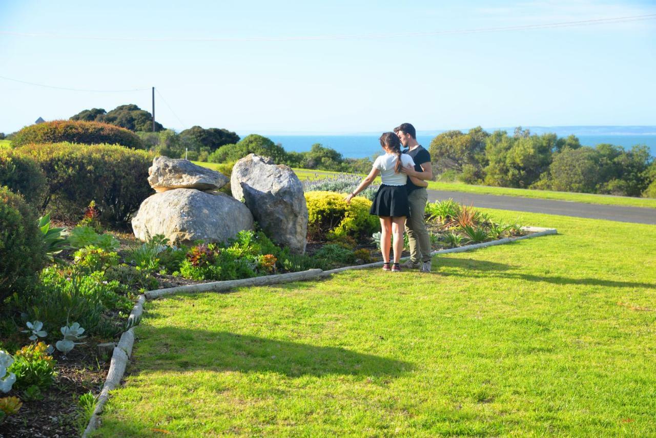 Kangaroo Island Seaside Inn Kingscote Eksteriør bilde
