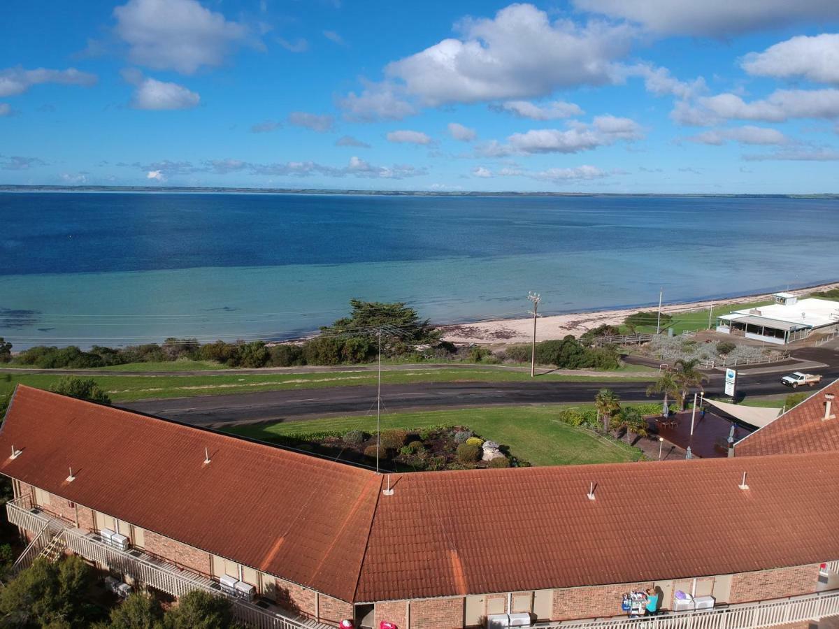 Kangaroo Island Seaside Inn Kingscote Eksteriør bilde