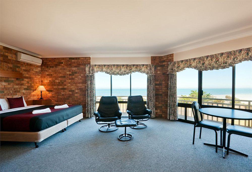Kangaroo Island Seaside Inn Kingscote Eksteriør bilde